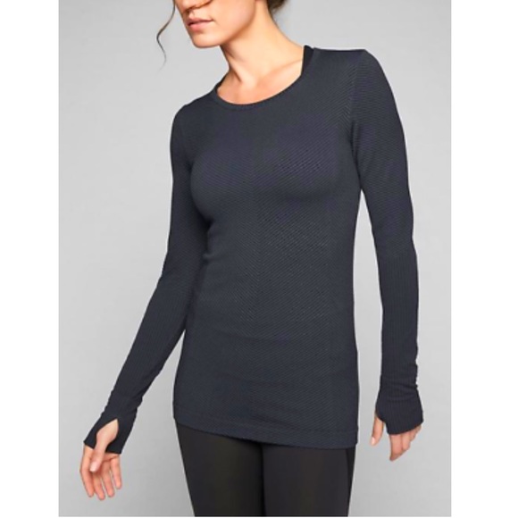 athleta base layer